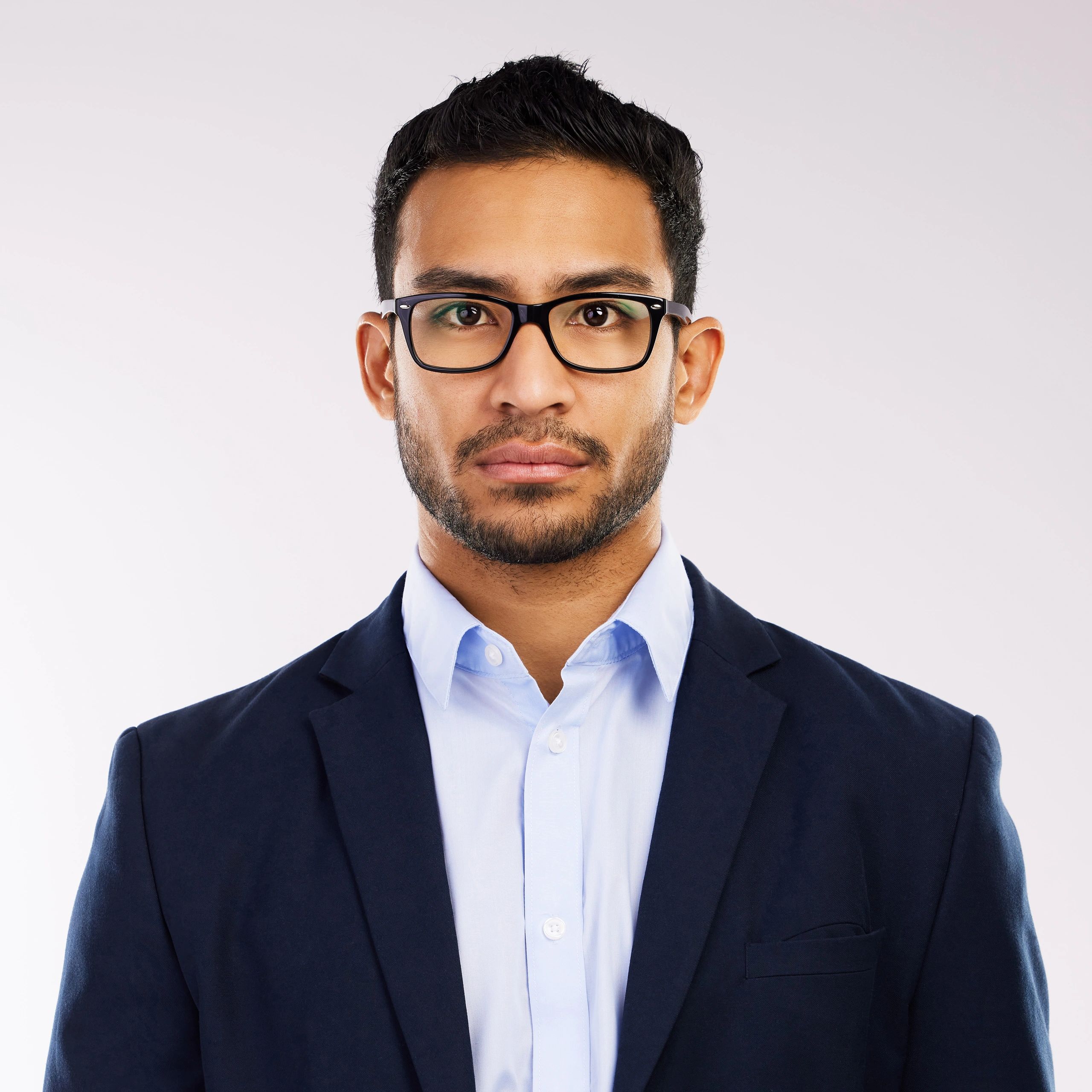 Professional headshot of an HR manager